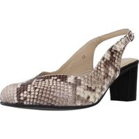piesanto zapatos de tacon 190229 para mujer