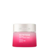 estee lauder nutritious quenching pillow creme mask 50ml