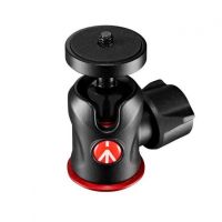 manfrotto 492 rotula compacta para tripode