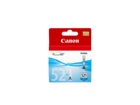 cartucho canon cyan cli-521c