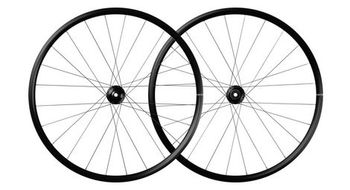 Par de ruedas mavic aksium disc 700 mm   12x100   12x142 mm   centerlock   2021