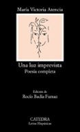 una luz imprevista