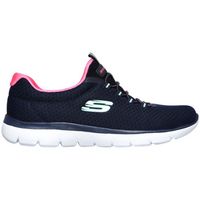 skechers zapatos baskets summits mousse a memoire de forme para mujer