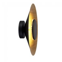 aplique de pared led orion 24w