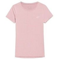 4f camiseta 4fss23tftsf26156s para mujer