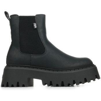 Buffalo Botines Aspen Chelsea Warm para mujer