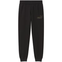 puma pantalones ess rhinestone logo pant fl g para nina