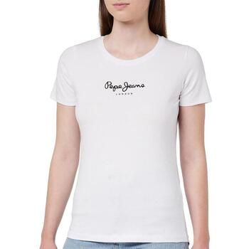 Pepe jeans Camiseta Pjl L para mujer