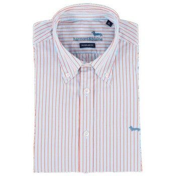Harmont & Blaine Camisa manga larga - para hombre