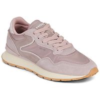 hoff zapatillas city make up para mujer