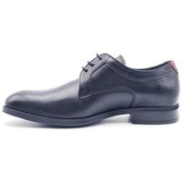 fluchos zapatos bajos f1884 para hombre