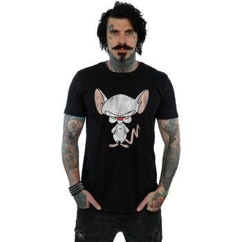 Animaniacs Camiseta manga larga BI10773 para hombre
