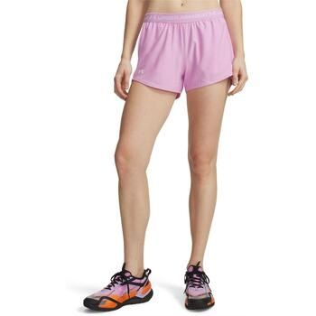 Under Armour Short Play Up para mujer