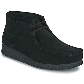 Clarks Botines WALLABEE EVO BT para hombre