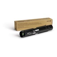 cartucho de toner xerox versalink c7000 negro alta capacidad 10700 paginas