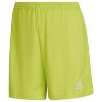 adidas short short entrada 22 para mujer