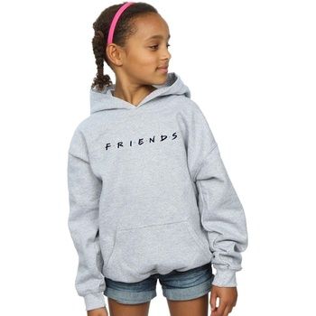 Friends Jersey BI6803 para niña