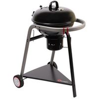 somagic barbacoa de carbon portatil de 46cm - 317470003