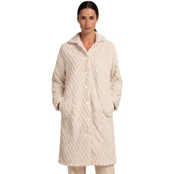 Admas Chaquetas Soft Sleep Chaqueta de interior para mujer