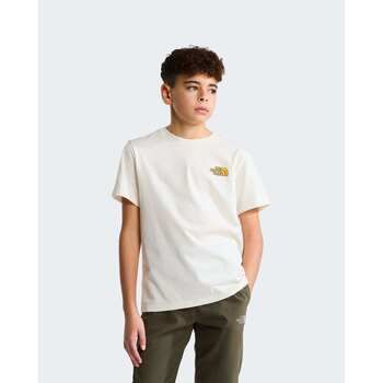 The North Face Camiseta Outdoor Graphic para niño