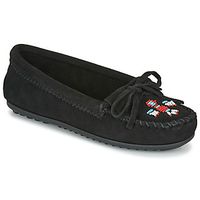minnetonka mocasines thunderbird ii para mujer