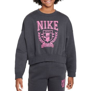 Nike Jersey FZ4722 para niña