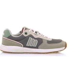 de MTNG ZAPATILLAS MTNG 60857 GRIS