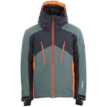 Peak Mountain Pantalones Blouson de ski CRAMPON para hombre