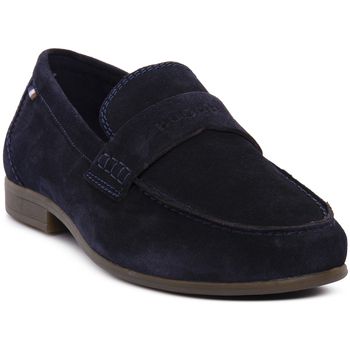Bugatti Mocasines BUGATTI SHOES 4100 M SLIP ON para mujer
