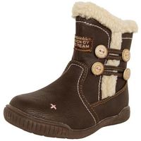happy bee botas b160958-b1392 para nina