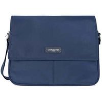 lancaster bandolera bandolera basic vita l azul oscuro para mujer