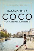mademoiselle coco: y la pasión por el número 5