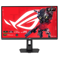 monitor asus xg27acmes rog strix 27 fast ips 2560 x 1440 hdmi