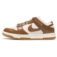 nike zapatillas dunk low para mujer