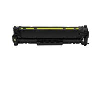 dayma toner compatible con hp cf352 n130 amarillo