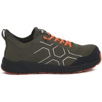 sottozero zapatos de trabajo flexifly para hombre