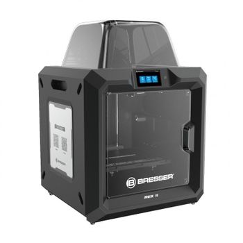 Bresser Rex II Impresora 3D