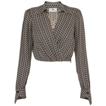 Elisabetta Franchi Camisa CAS0256E2 para mujer