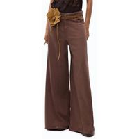 pinko pantalones winona 106228 a3yn-m28 para mujer