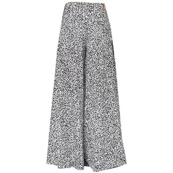 Sundek Pantalón fluido q-nol-61549 para mujer