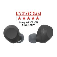 auriculares sony inalambricos bluetooth con cancelacion de ruido microfono y estuche carga rapida negro