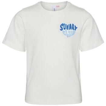 Vero Moda Camiseta Frey para niña