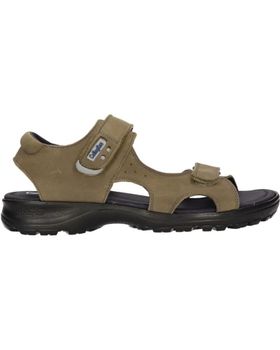 de CALLAGHAN SANDALIAS SINATRA SABLE ABIERTA MILITAR