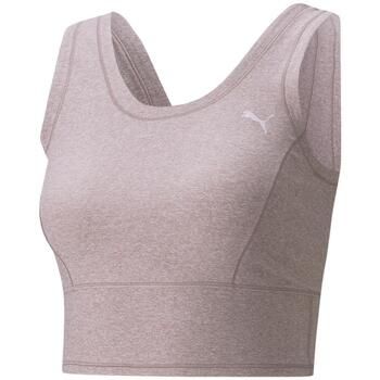Puma Blusa 521563-18 para mujer