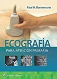 ecografia para atencion primaria