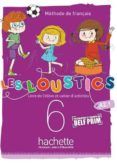 les loustics 6 niveles vol6 alumnoejercicioscd