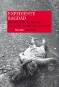 expediente bagdad