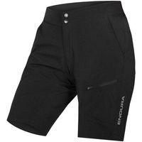 endura short hummvee para mujer
