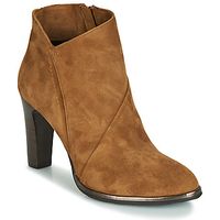 myma botines pelour para mujer