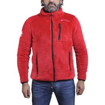 Peak Mountain Polar Blouson polaire homme CARIAN para hombre
